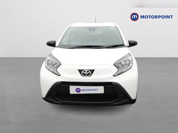 Used Toyota Aygo X 2024 for sale - 77904036: Photo
