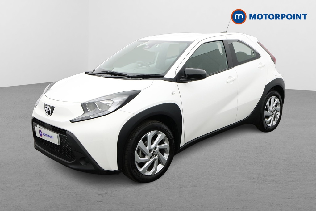 Used Toyota Aygo X 2024 for sale - 77904036: Photo 3