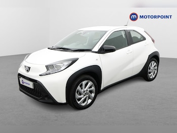 Used Toyota Aygo X 2024 for sale - 77904036: Photo