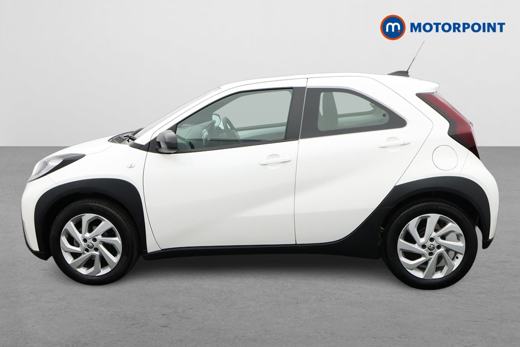 Used Toyota Aygo X 2024 for sale - 77904036: Photo 4