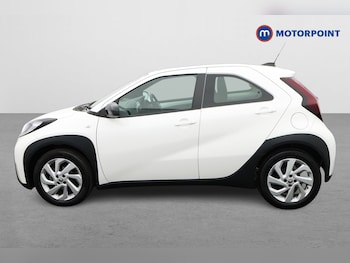 Used Toyota Aygo X 2024 for sale - 77904036: Photo
