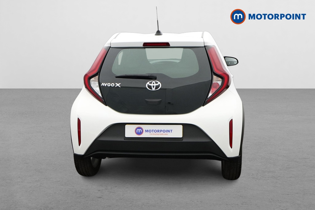 Used Toyota Aygo X 2024 for sale - 77904036: Photo 6