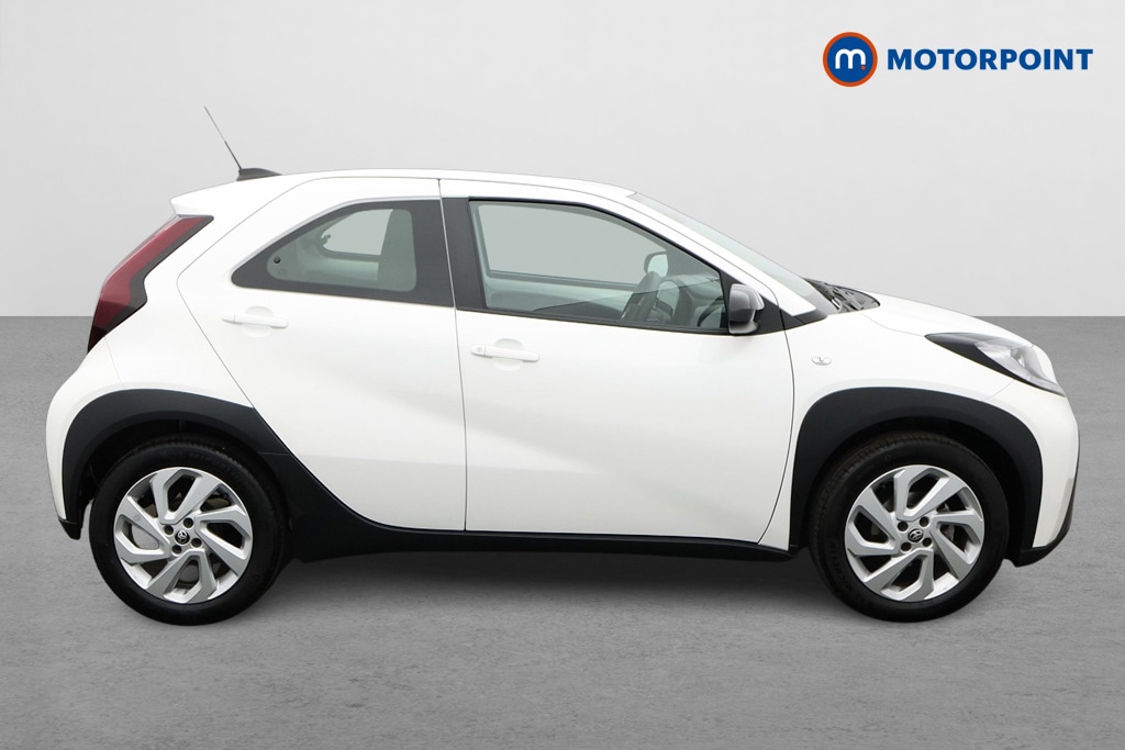 Used Toyota Aygo X 2024 for sale - 77904036: Photo 8