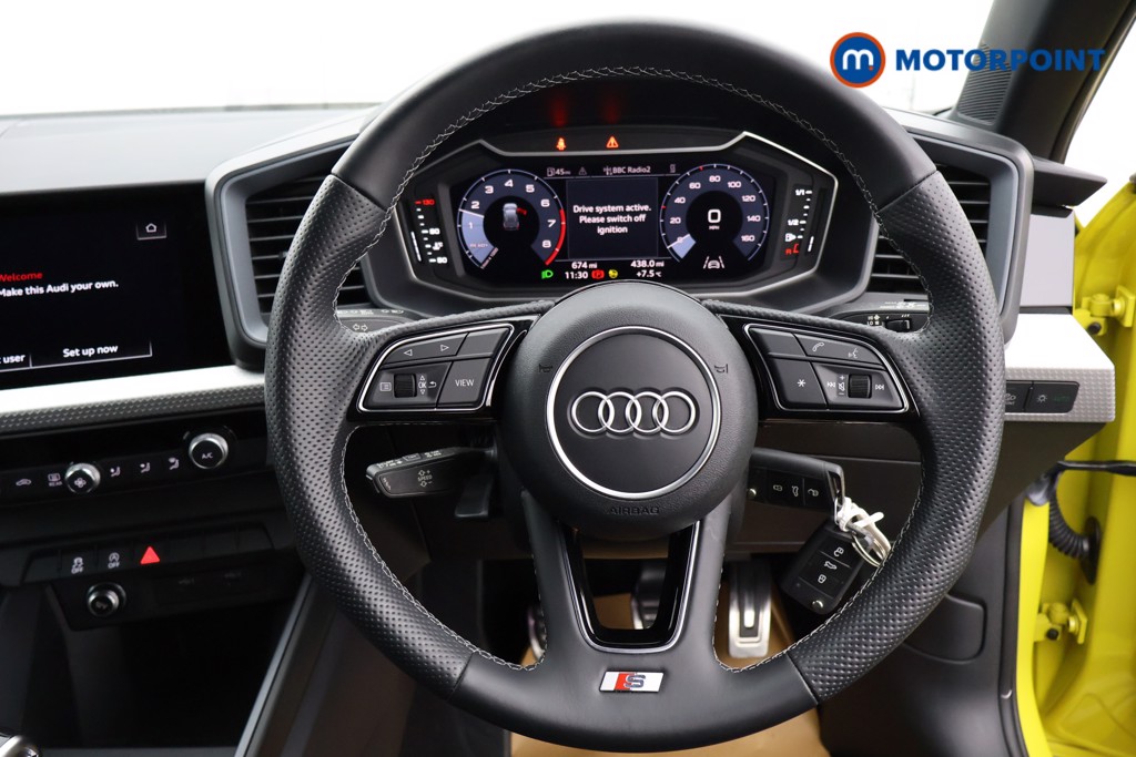 Used Audi A1 2022 for sale - 77775646: Photo 14