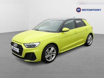 Used Audi A1 2022 for sale - 77775646: Photo