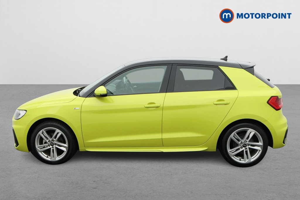 Used Audi A1 2022 for sale - 77775646: Photo 4