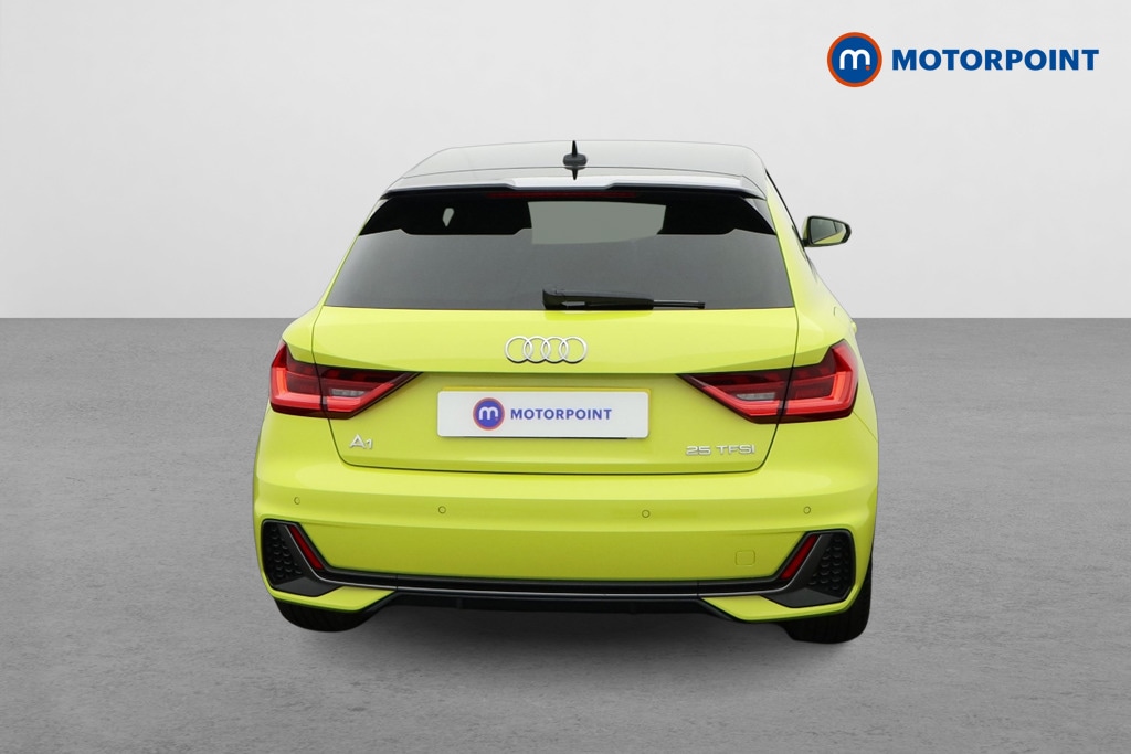 Used Audi A1 2022 for sale - 77775646: Photo 6