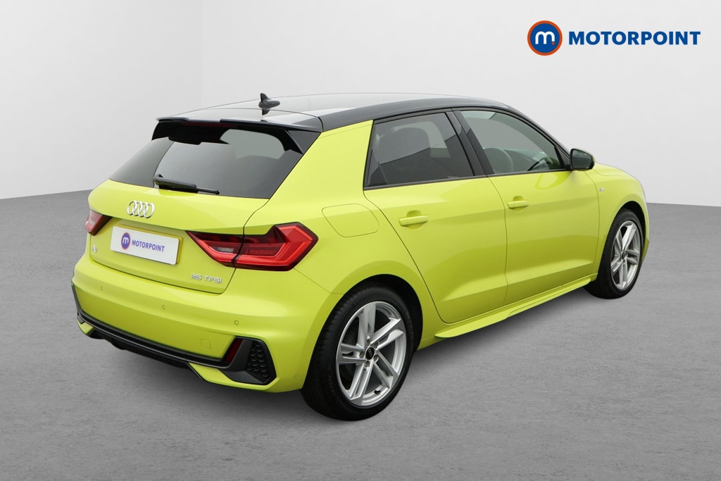 Used Audi A1 2022 for sale - 77775646: Photo 7