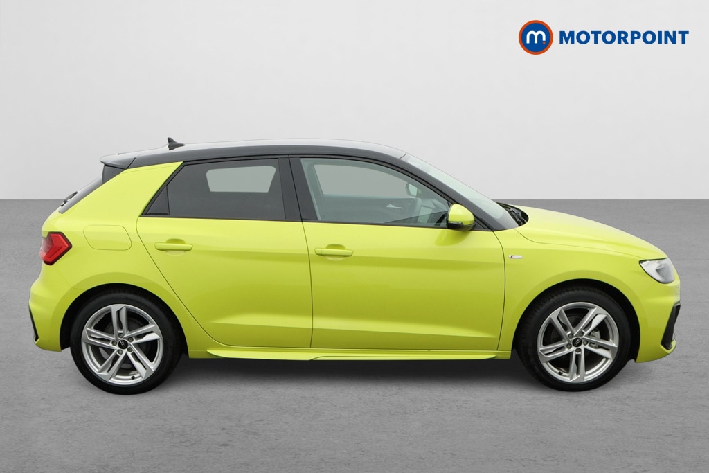 Used Audi A1 2022 for sale - 77775646: Photo 8