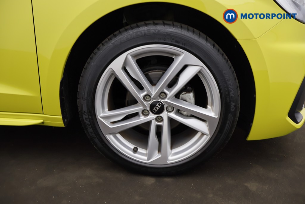 Used Audi A1 2022 for sale - 77775646: Photo 9