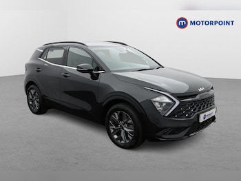 Used Kia Sportage 2025 for sale - 78974268: Photo