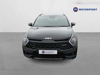Used Kia Sportage 2025 for sale - 78974268: Photo