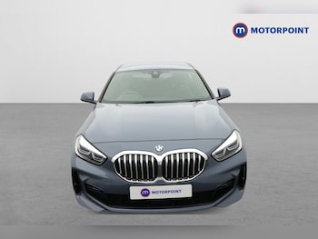 Used BMW 1 Series undefined for sale - 78700943: Photo