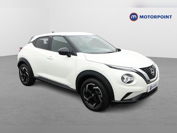 Used Nissan Juke undefined for sale - 78436133: Photo
