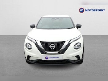 Used Nissan Juke undefined for sale - 78436133: Photo