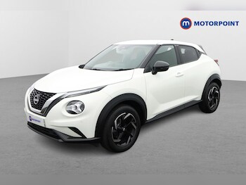 Used Nissan Juke undefined for sale - 78436133: Photo