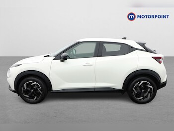 Used Nissan Juke undefined for sale - 78436133: Photo