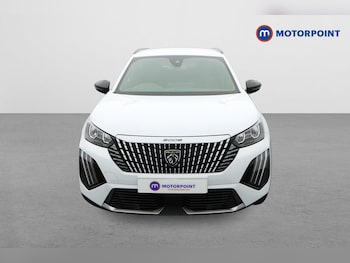 Used Peugeot 2008 2025 for sale - 77800160: Photo