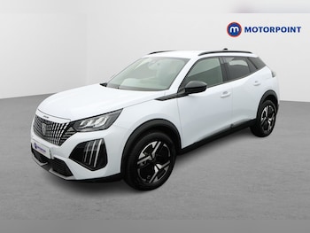 Used Peugeot 2008 2025 for sale - 77800160: Photo