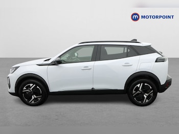 Used Peugeot 2008 2025 for sale - 77800160: Photo