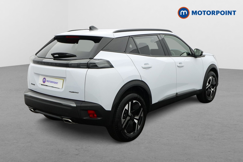 Used Peugeot 2008 2025 for sale - 77800160: Photo 7