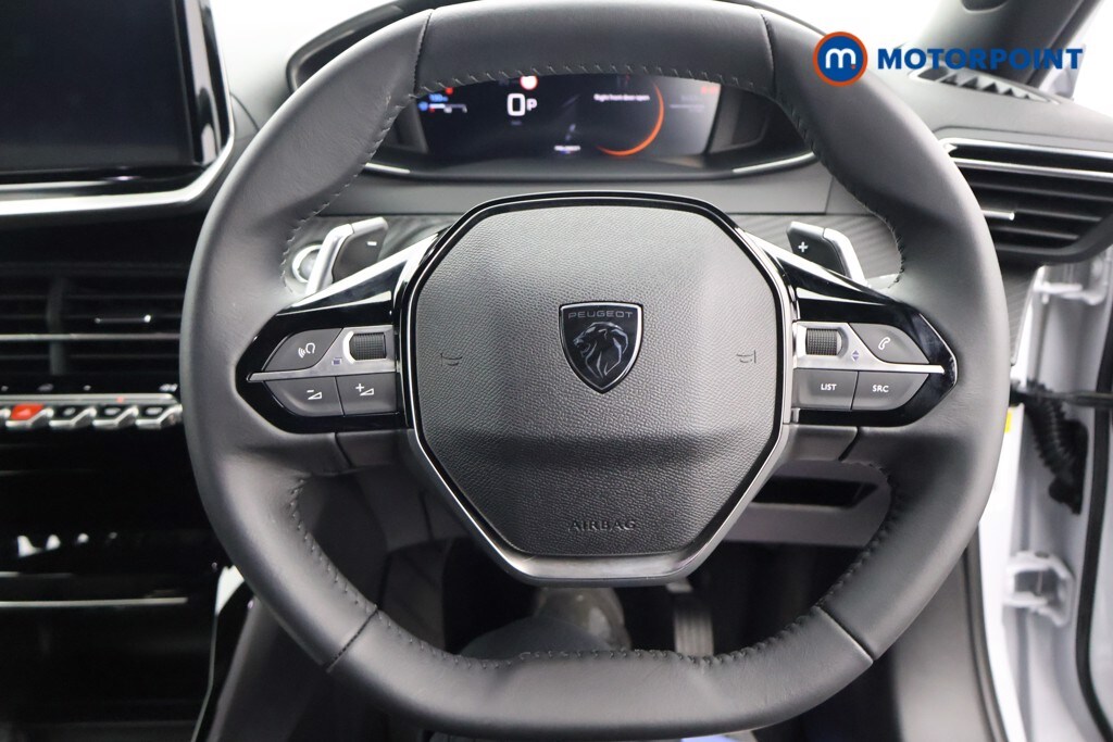 Used Peugeot 2008 2025 for sale - 77800160: Photo 9