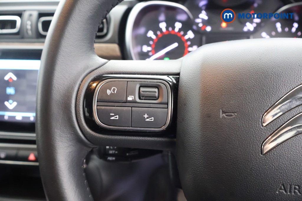 Used Citroen C3 for sale - 77490381: Photo 10