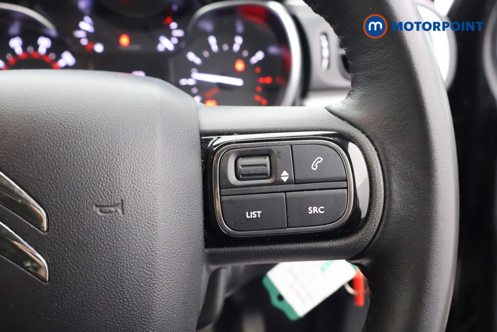 Used Citroen C3 for sale - 77490381: Photo 11