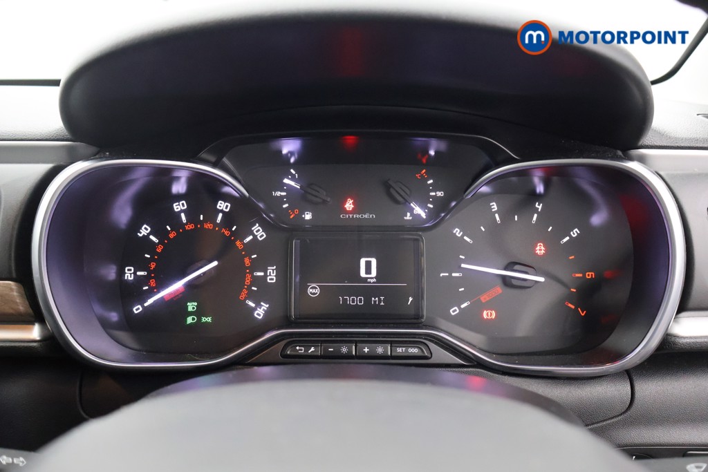 Used Citroen C3 for sale - 77490381: Photo 12