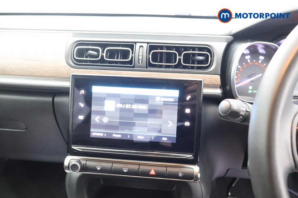 Used Citroen C3 for sale - 77490381: Photo 16