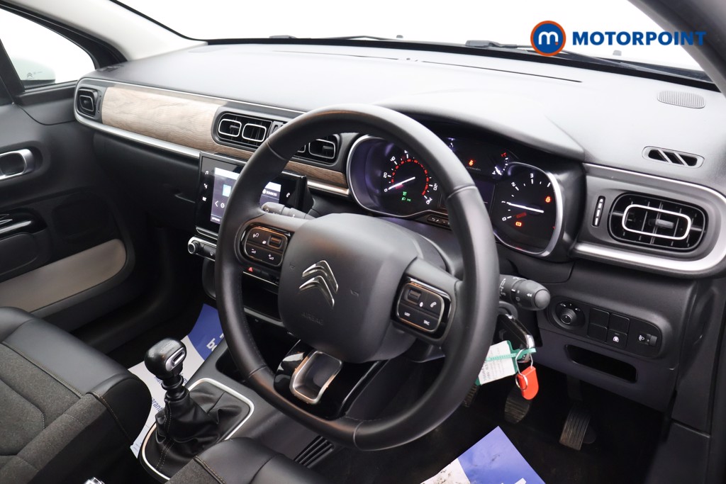 Used Citroen C3 for sale - 77490381: Photo 21