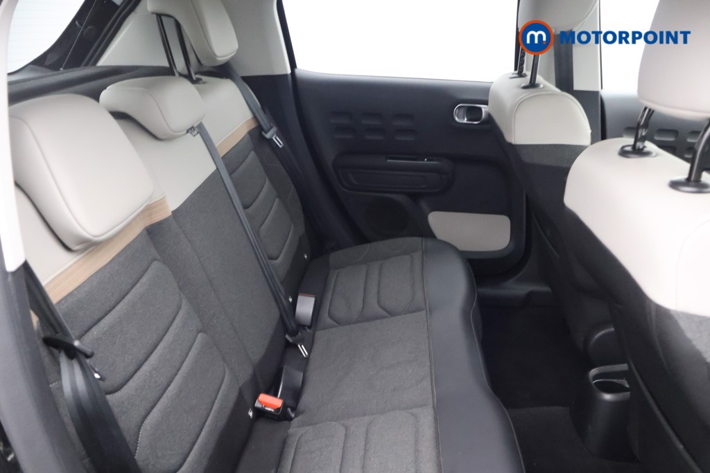 Used Citroen C3 for sale - 77490381: Photo 23