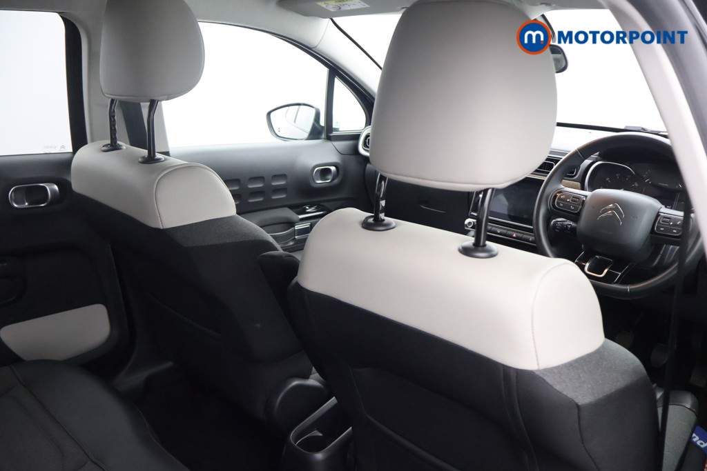 Used Citroen C3 for sale - 77490381: Photo 24