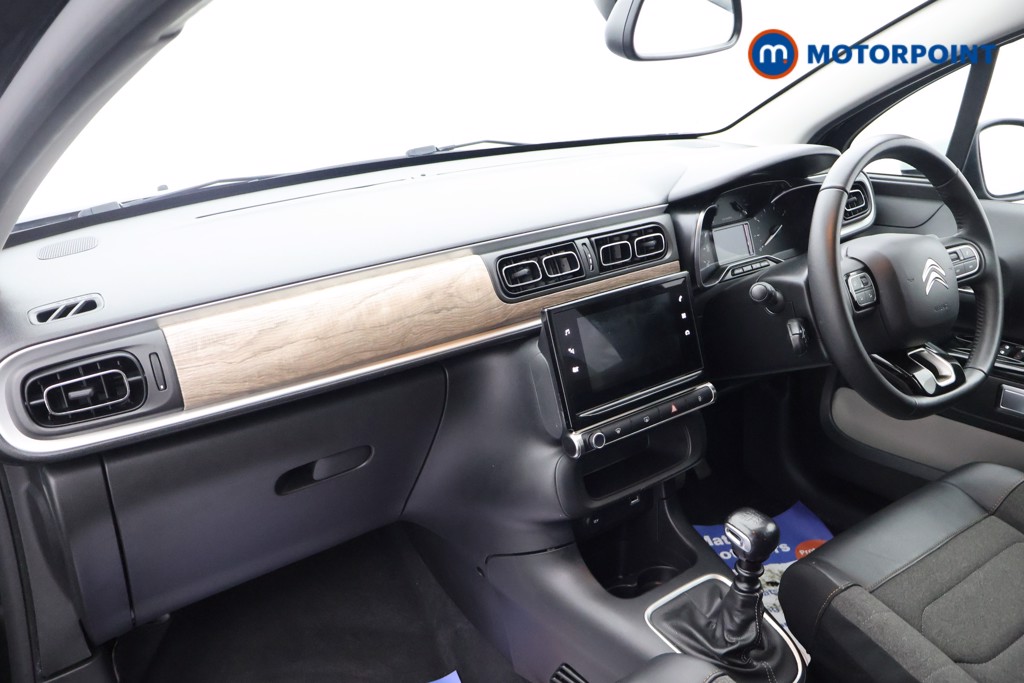 Used Citroen C3 for sale - 77490381: Photo 26