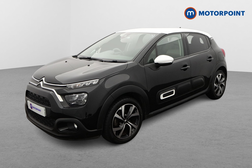 Used Citroen C3 for sale - 77490381: Photo 3