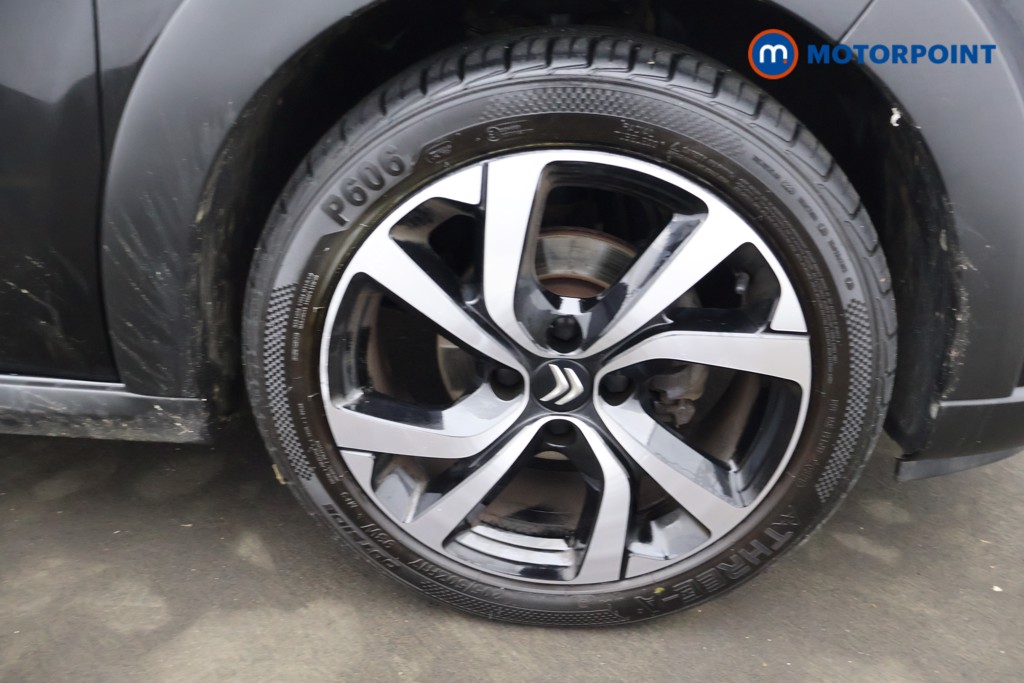 Used Citroen C3 for sale - 77490381: Photo 30