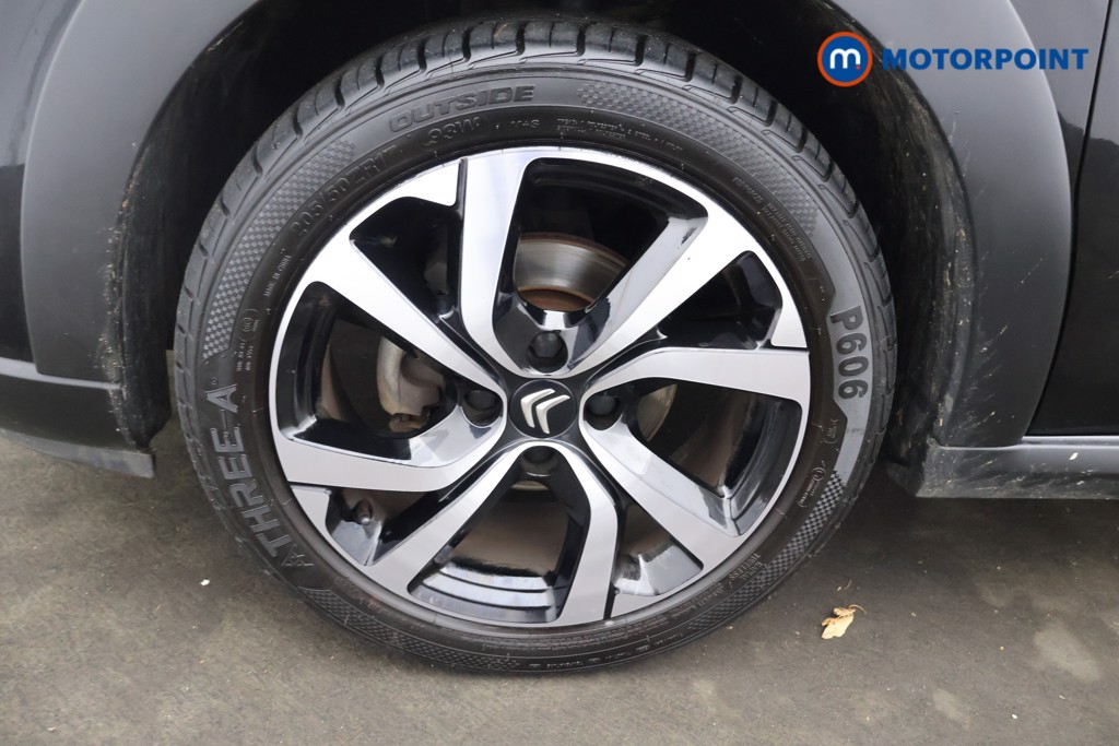 Used Citroen C3 for sale - 77490381: Photo 31