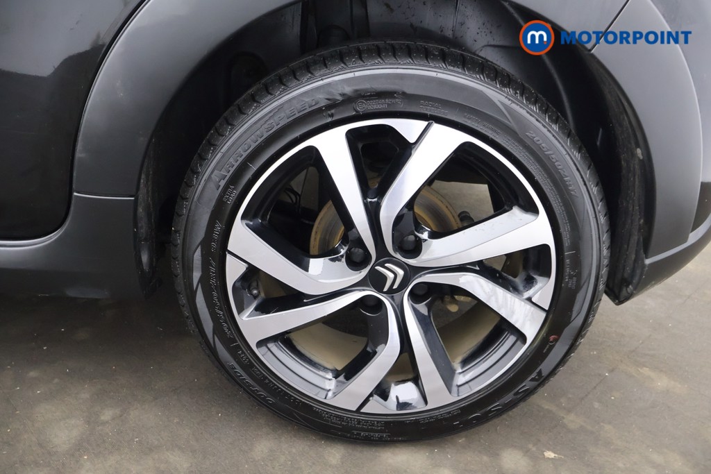 Used Citroen C3 for sale - 77490381: Photo 32