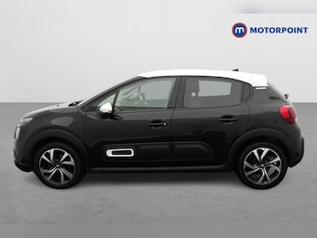 Used Citroen C3 undefined for sale - 77490381: Photo