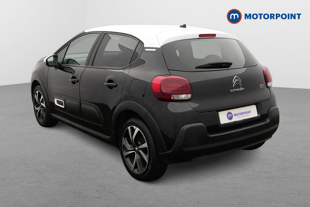 Used Citroen C3 for sale - 77490381: Photo 5