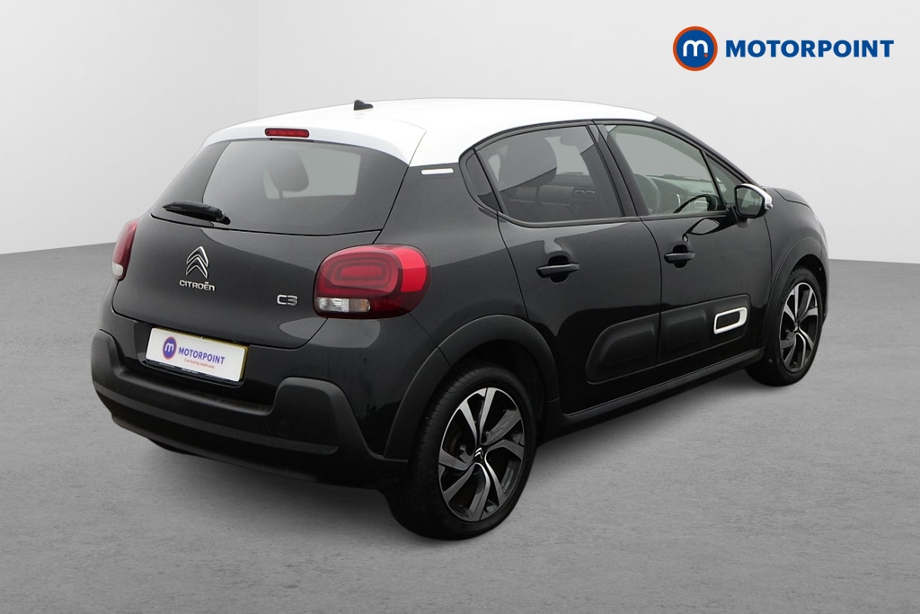 Used Citroen C3 for sale - 77490381: Photo 7