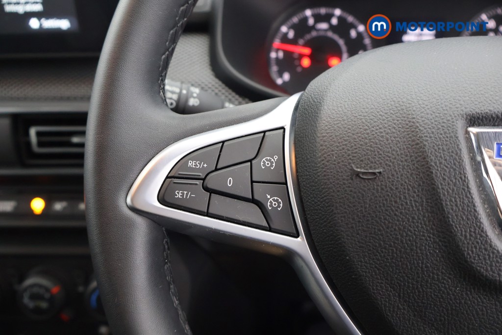 Used Dacia Sandero 2022 for sale - 77297659: Photo 10