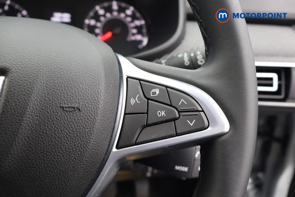 Used Dacia Sandero 2022 for sale - 77297659: Photo 11