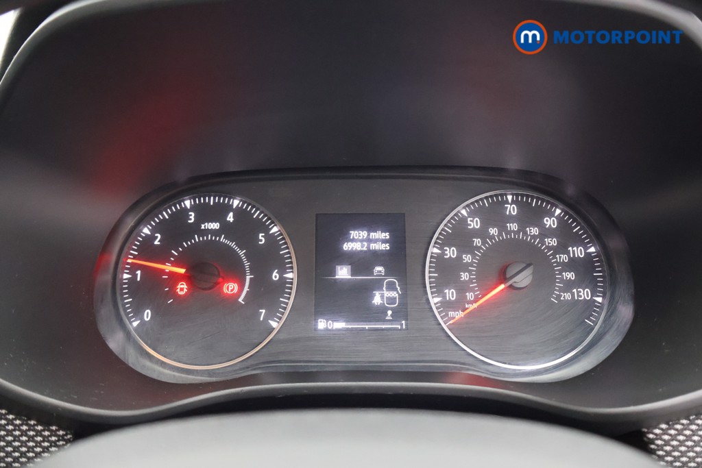 Used Dacia Sandero 2022 for sale - 77297659: Photo 12