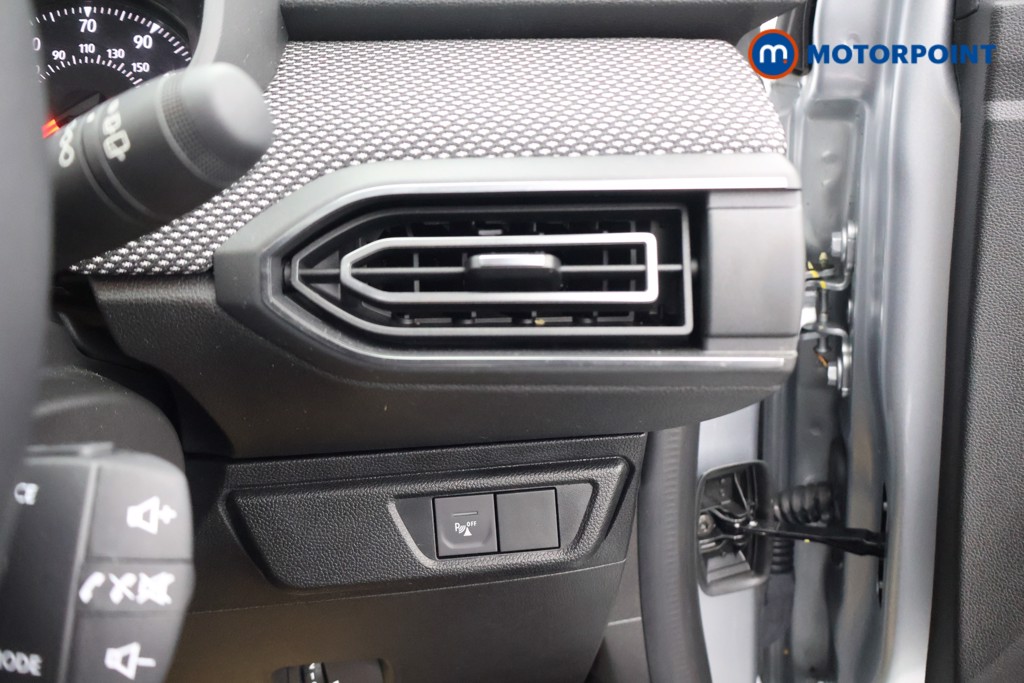 Used Dacia Sandero 2022 for sale - 77297659: Photo 16