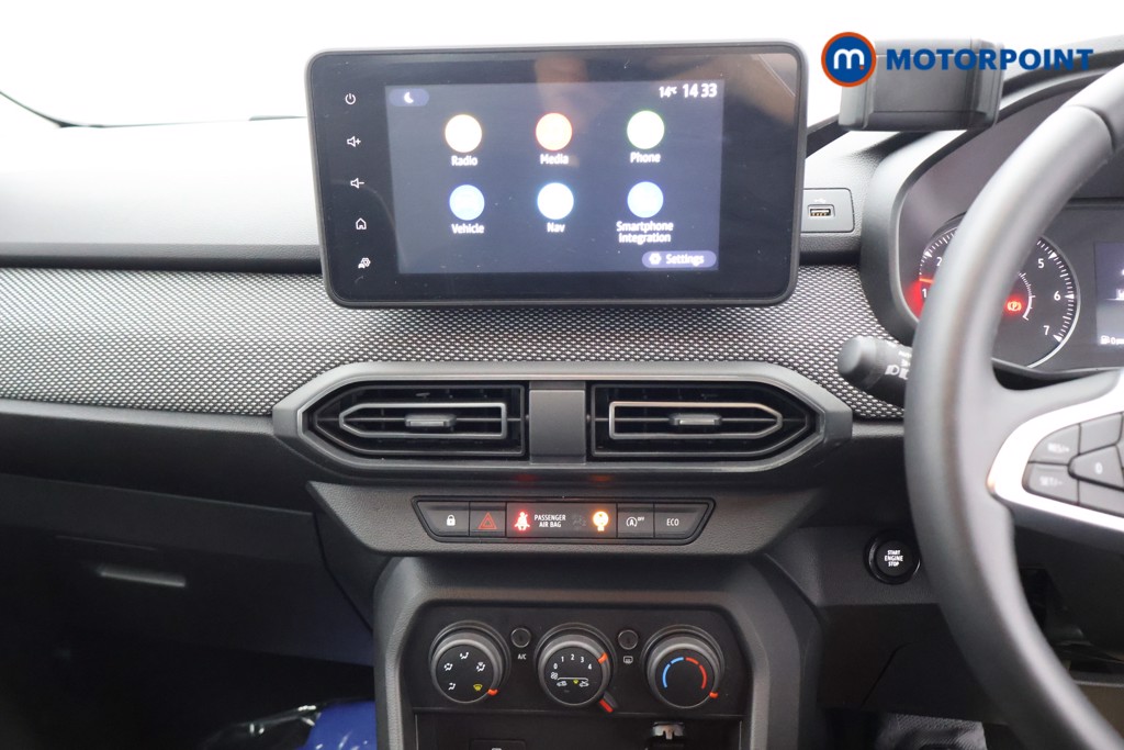 Used Dacia Sandero 2022 for sale - 77297659: Photo 17