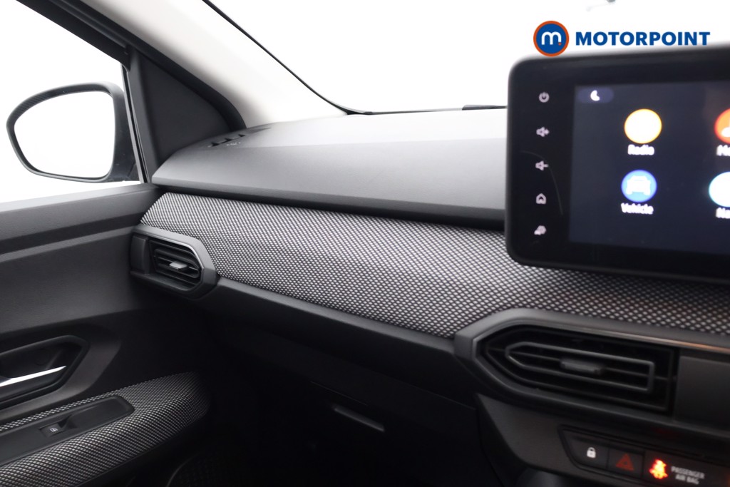 Used Dacia Sandero 2022 for sale - 77297659: Photo 19