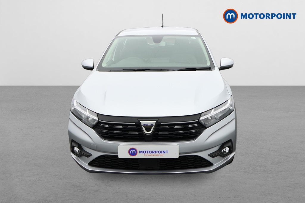 Used Dacia Sandero 2022 for sale - 77297659: Photo 2