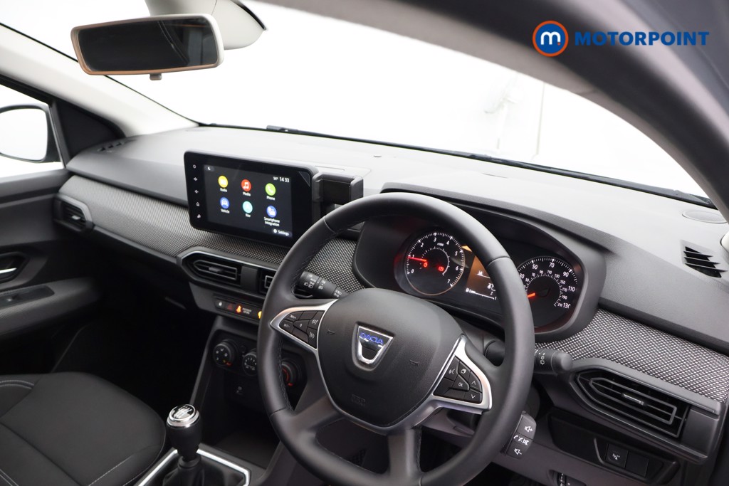 Used Dacia Sandero 2022 for sale - 77297659: Photo 22