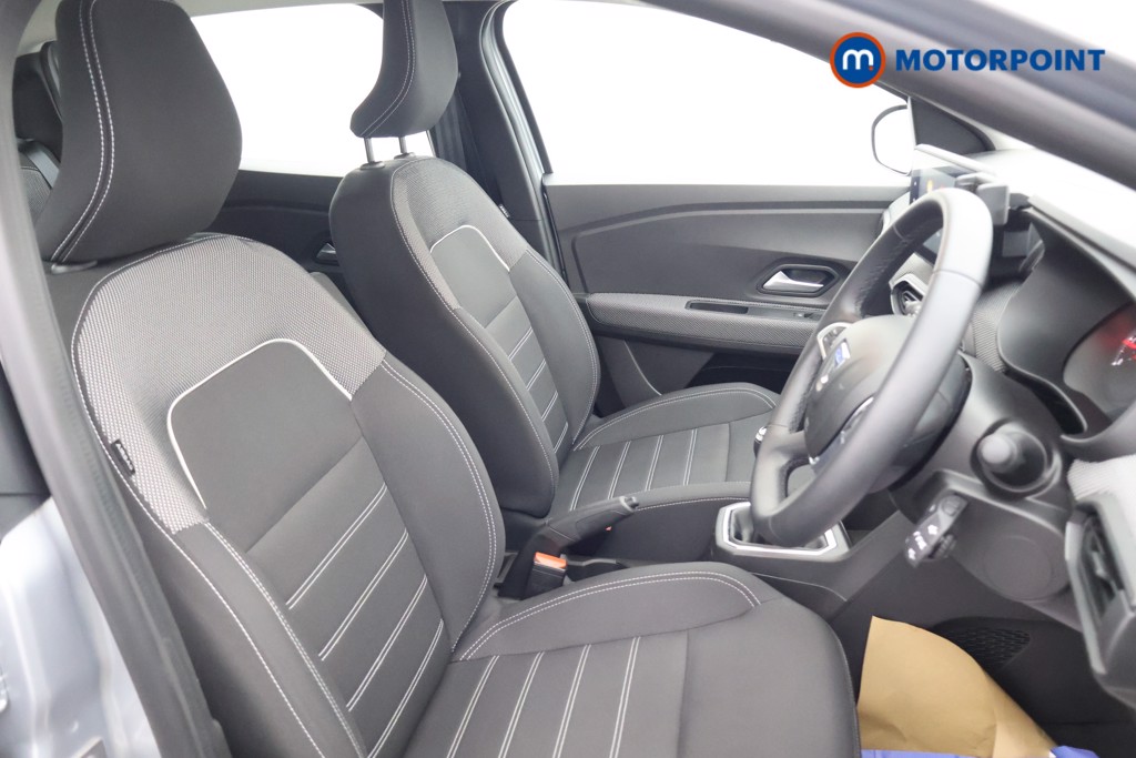 Used Dacia Sandero 2022 for sale - 77297659: Photo 23